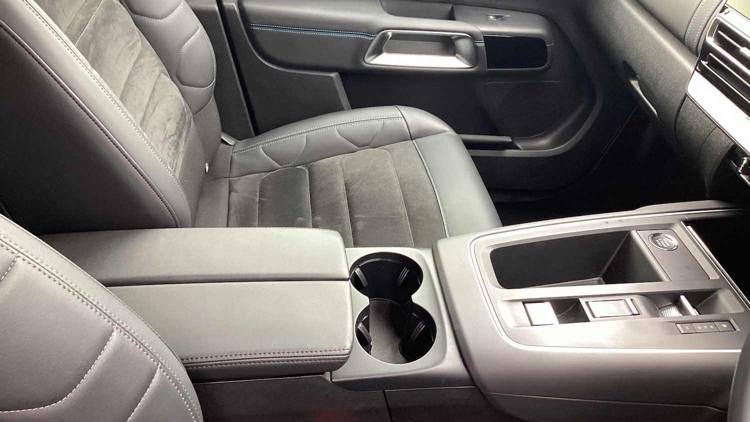 Used Citroen C5 Aircross for sale - 77862472: Photo 6