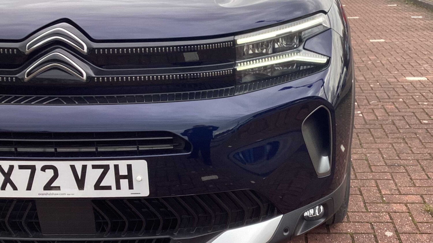 Used Citroen C5 Aircross for sale - 77862472: Photo 7