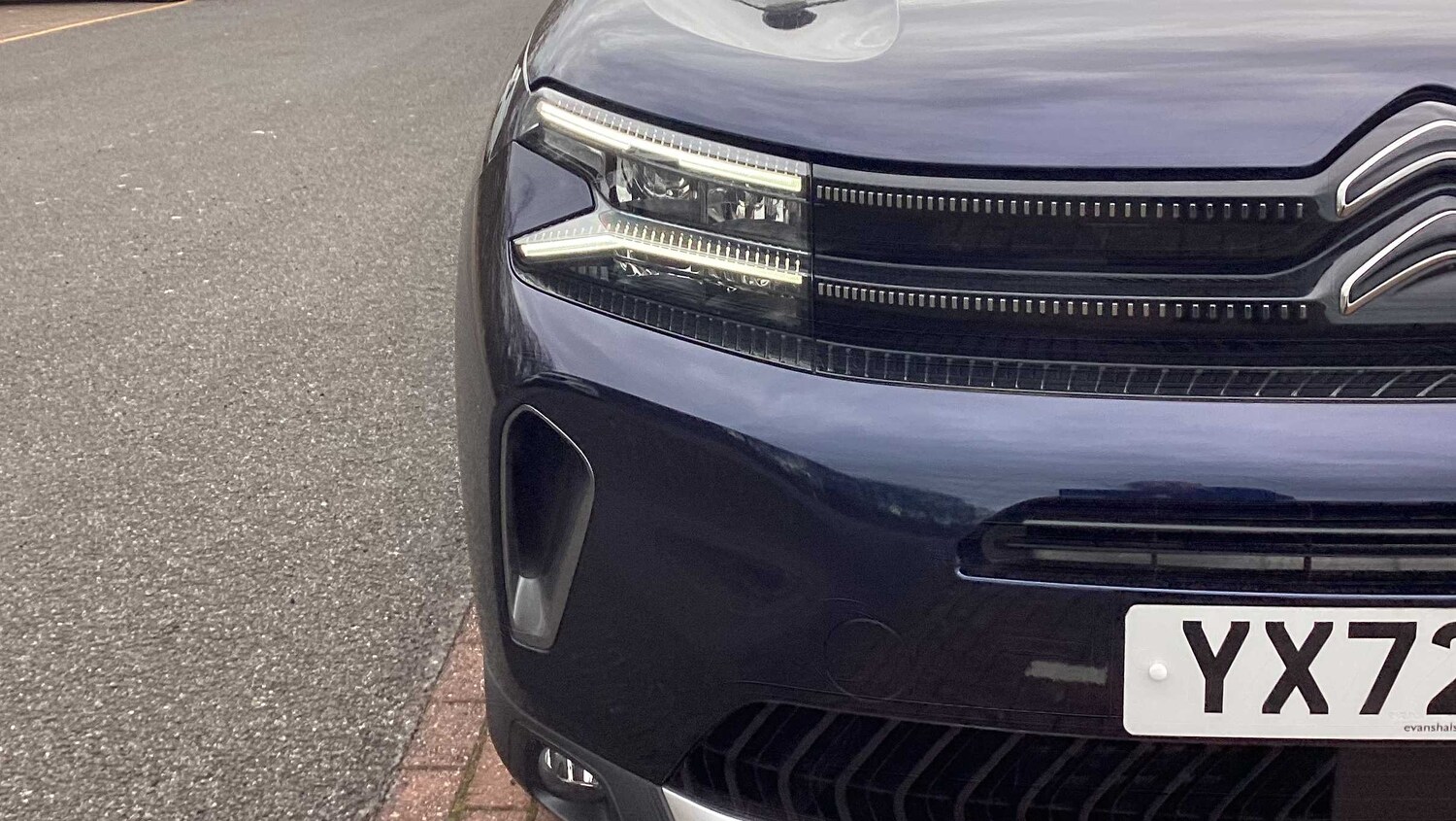 Used Citroen C5 Aircross for sale - 77862472: Photo 8