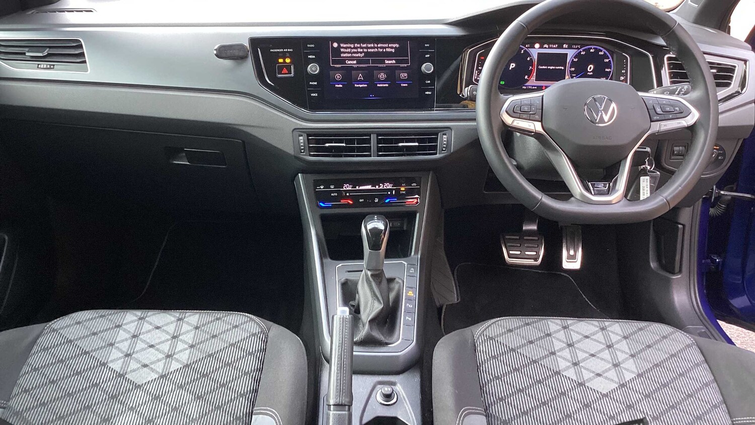 Used Volkswagen Taigo for sale - 77857255: Photo 12