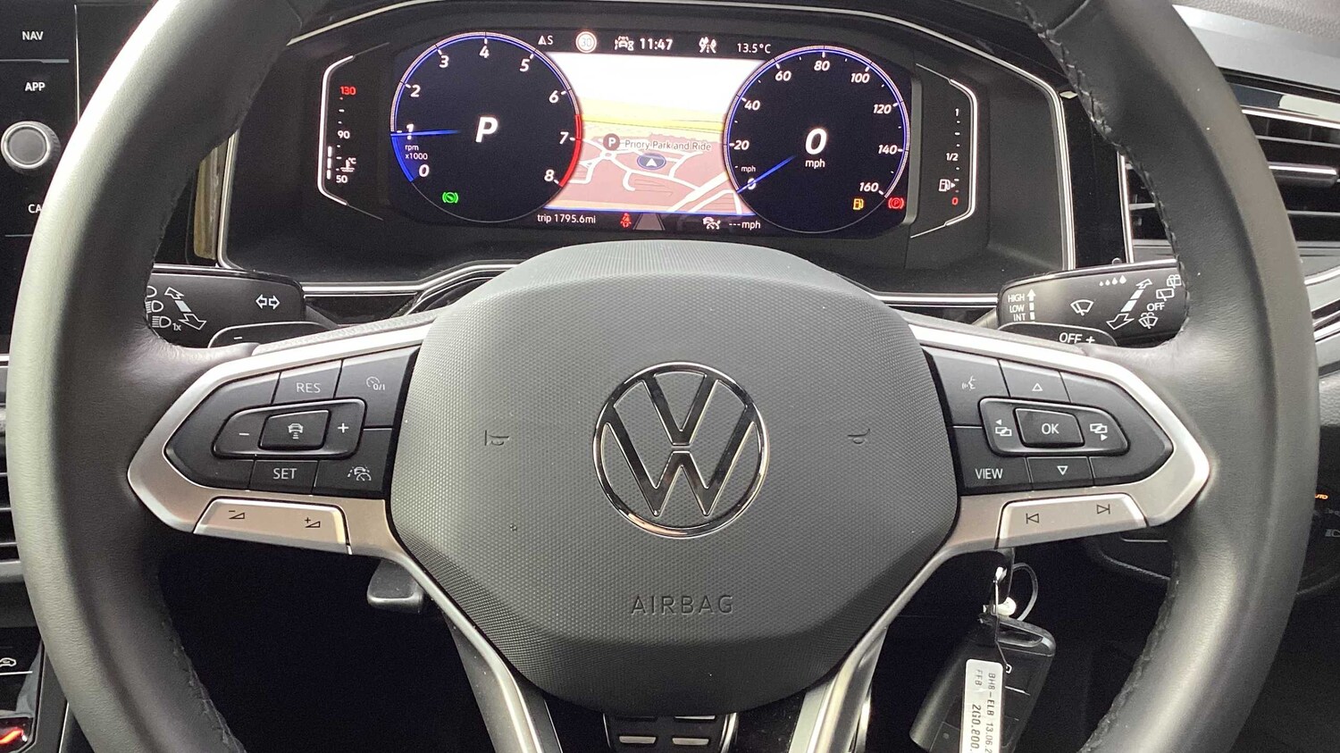 Used Volkswagen Taigo for sale - 77857255: Photo 13