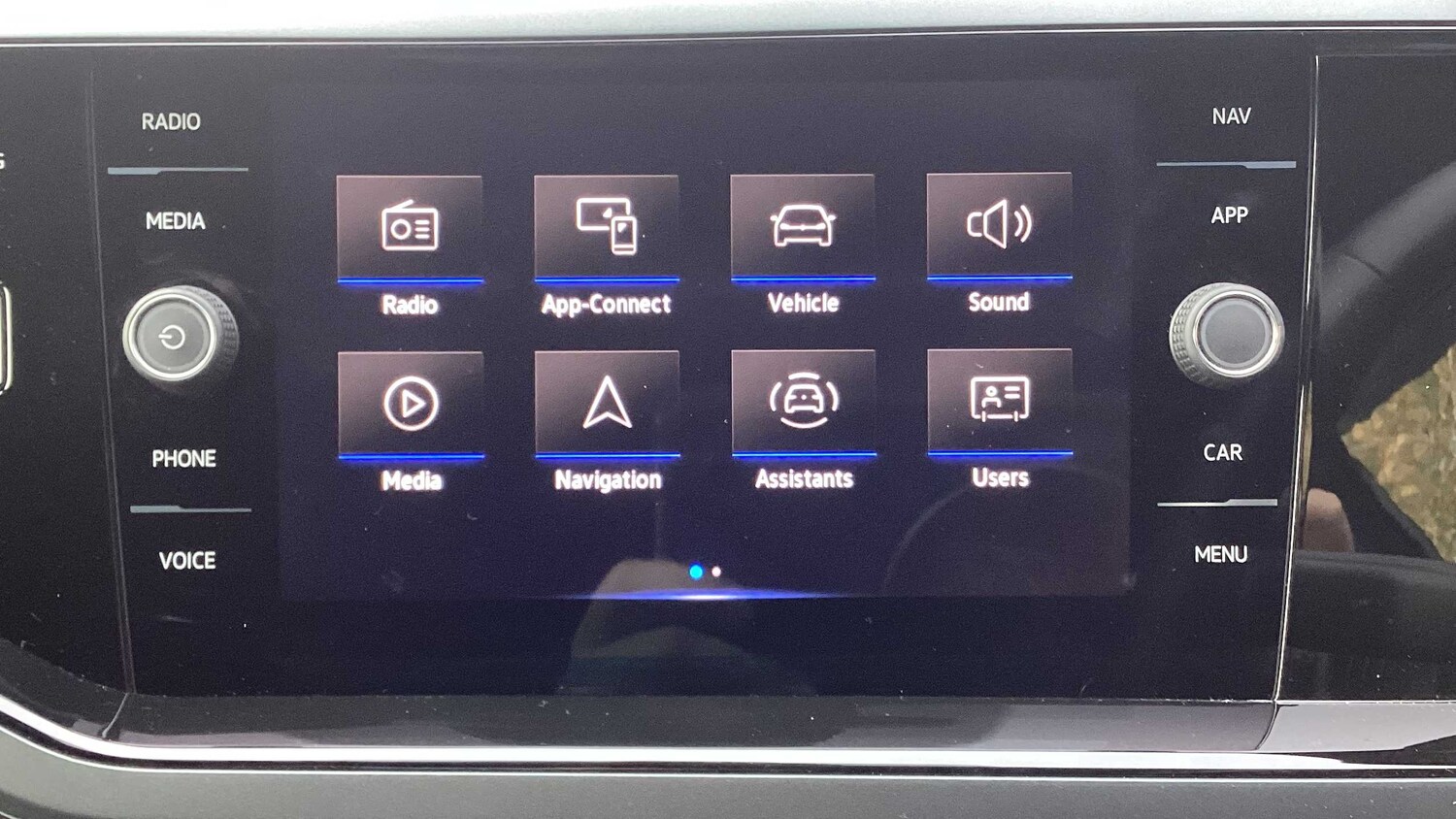 Used Volkswagen Taigo for sale - 77857255: Photo 14