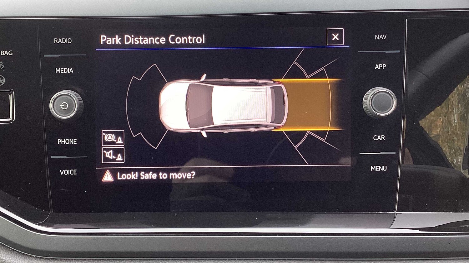 Used Volkswagen Taigo for sale - 77857255: Photo 15