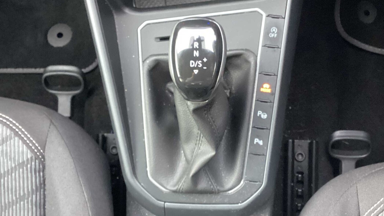 Used Volkswagen Taigo for sale - 77857255: Photo 17