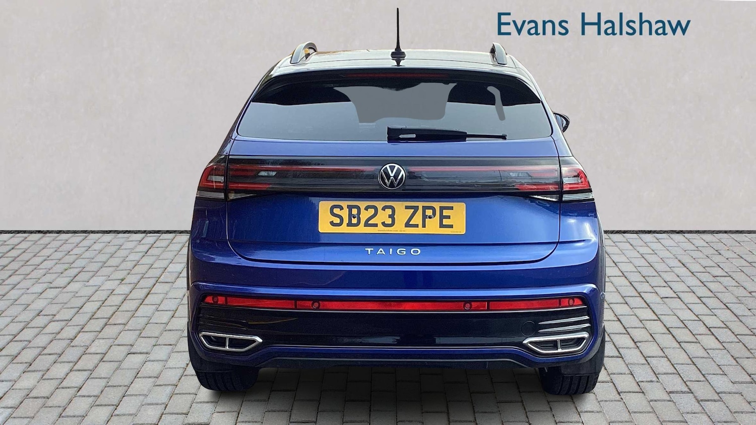 Used Volkswagen Taigo for sale - 77857255: Photo 4