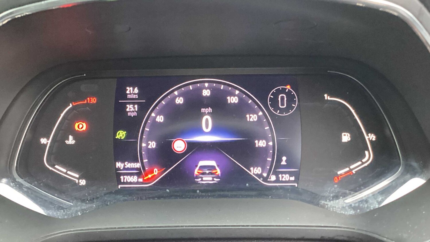 Used Renault Captur for sale - 77860984: Photo 13