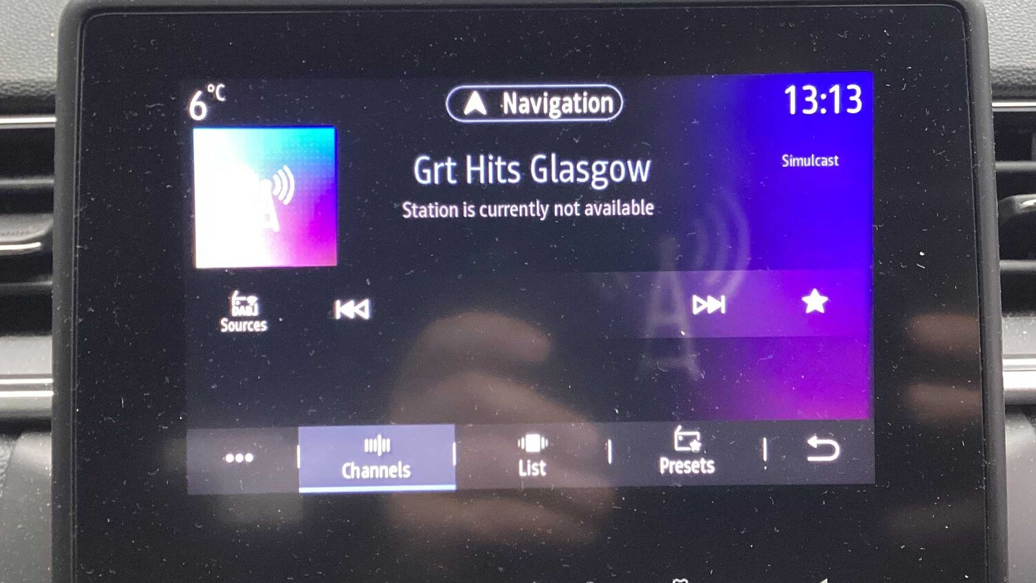 Used Renault Captur for sale - 77860984: Photo 19