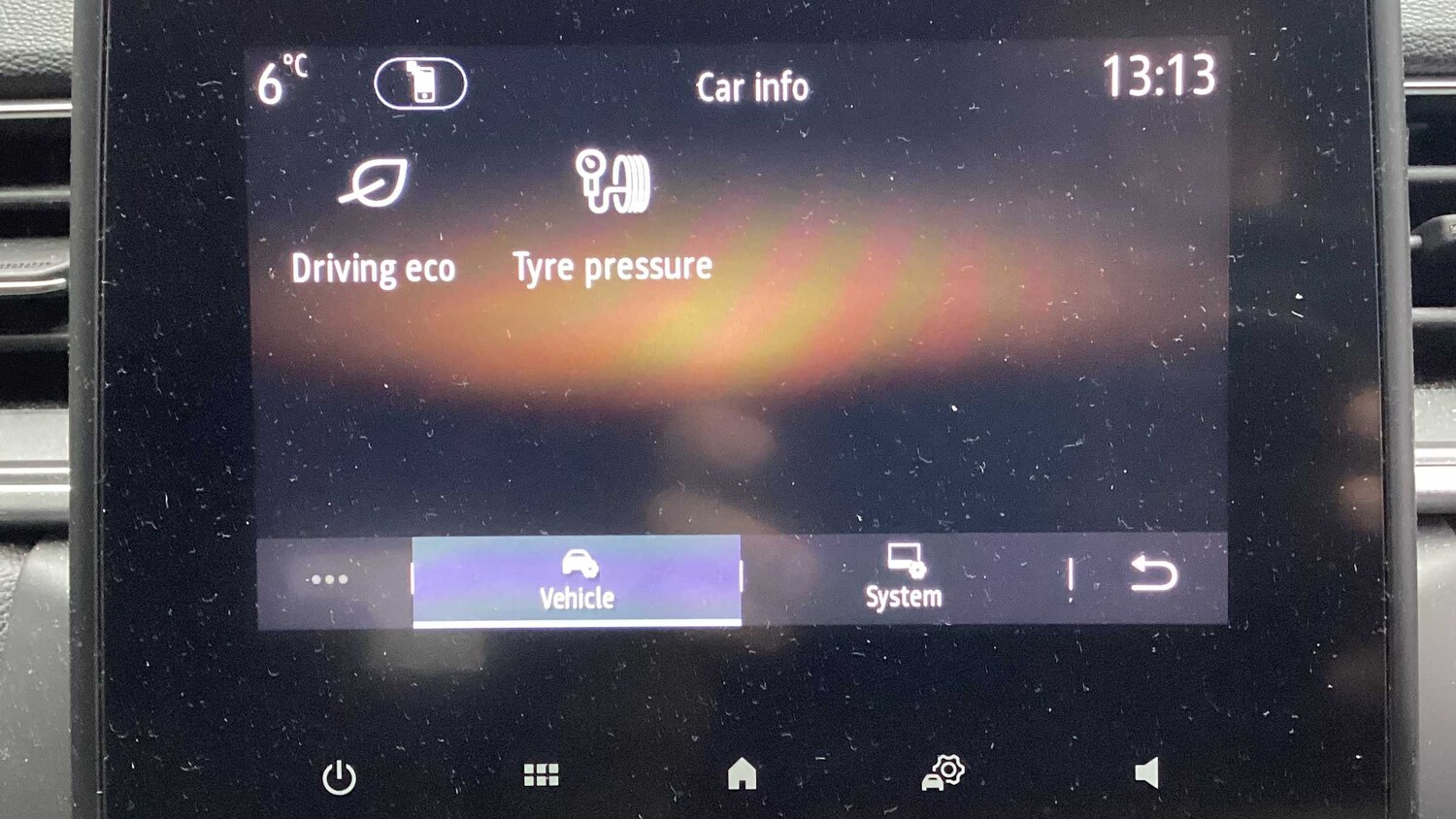 Used Renault Captur for sale - 77860984: Photo 20