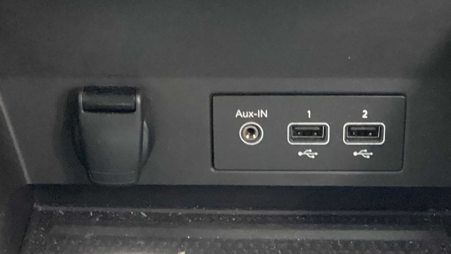 Used Renault Captur for sale - 77860984: Photo 22