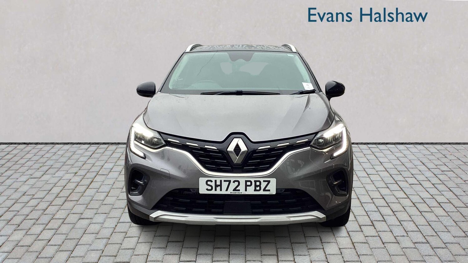 Used Renault Captur for sale - 77860984: Photo 7