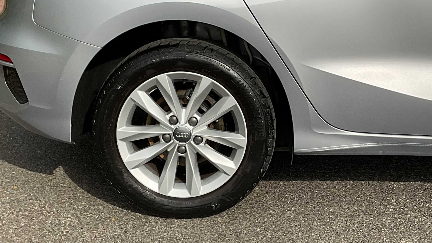 Used Audi A3 2020 for sale - 77928774: Photo 11