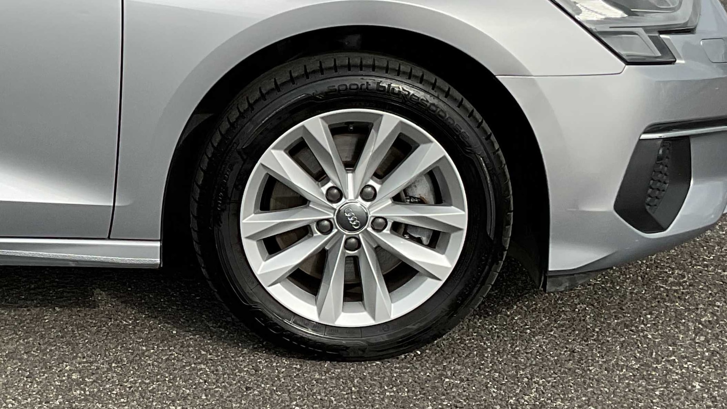 Used Audi A3 2020 for sale - 77928774: Photo 12