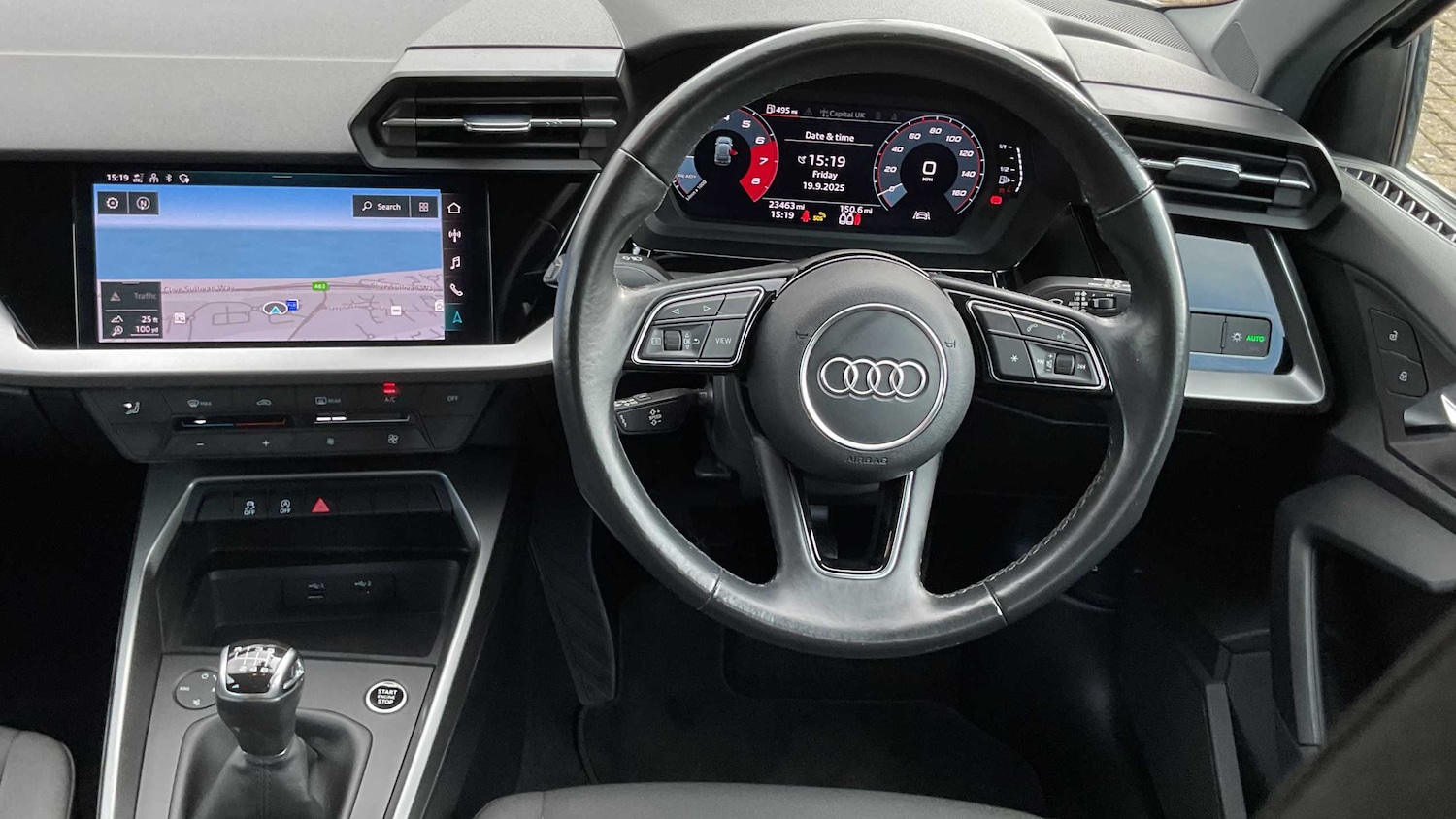 Used Audi A3 2020 for sale - 77928774: Photo 16