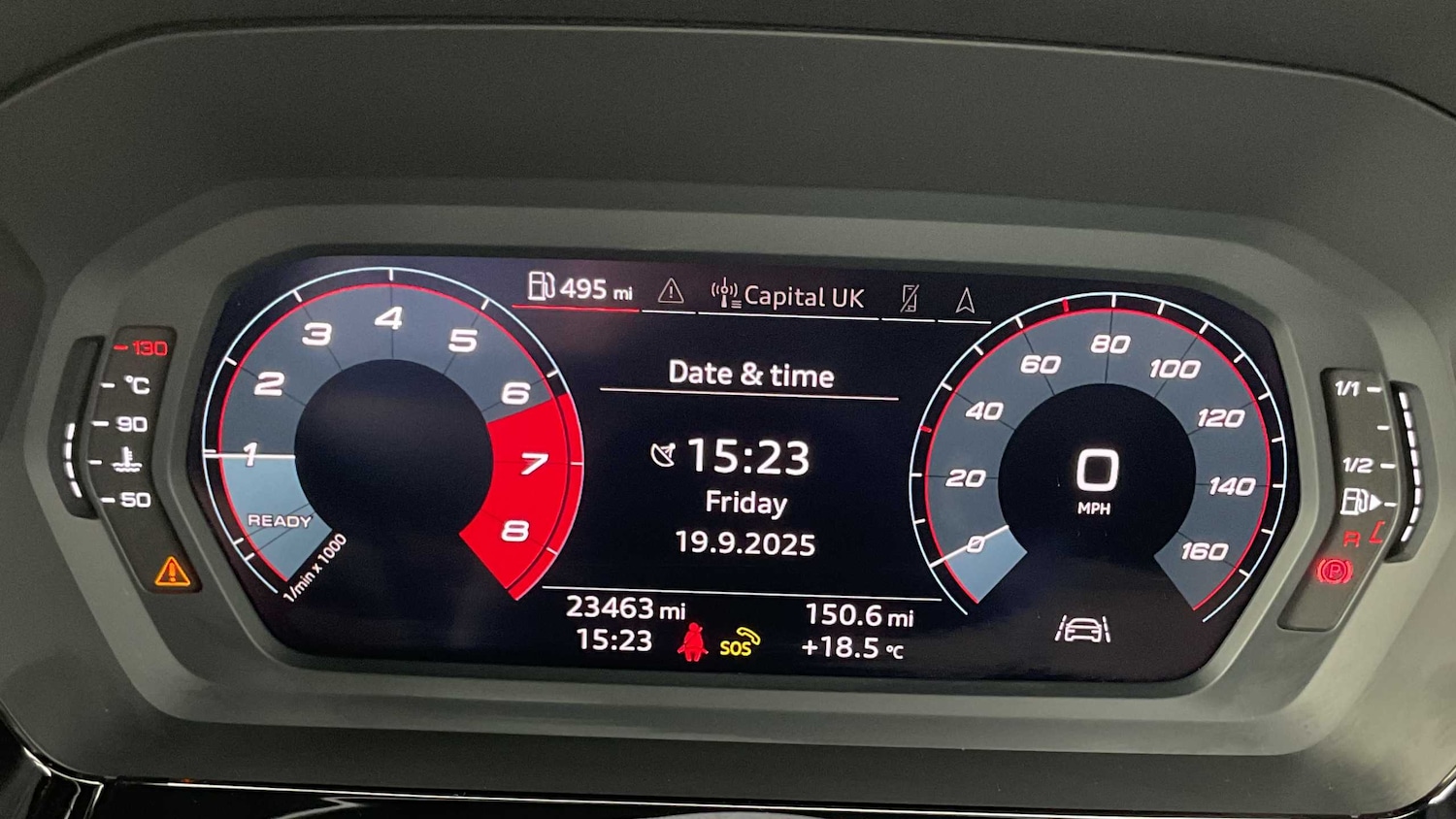 Used Audi A3 2020 for sale - 77928774: Photo 17