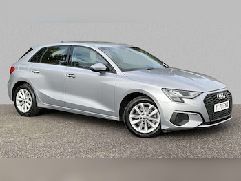 Used Audi A3 2020 for sale - 77928774: Photo