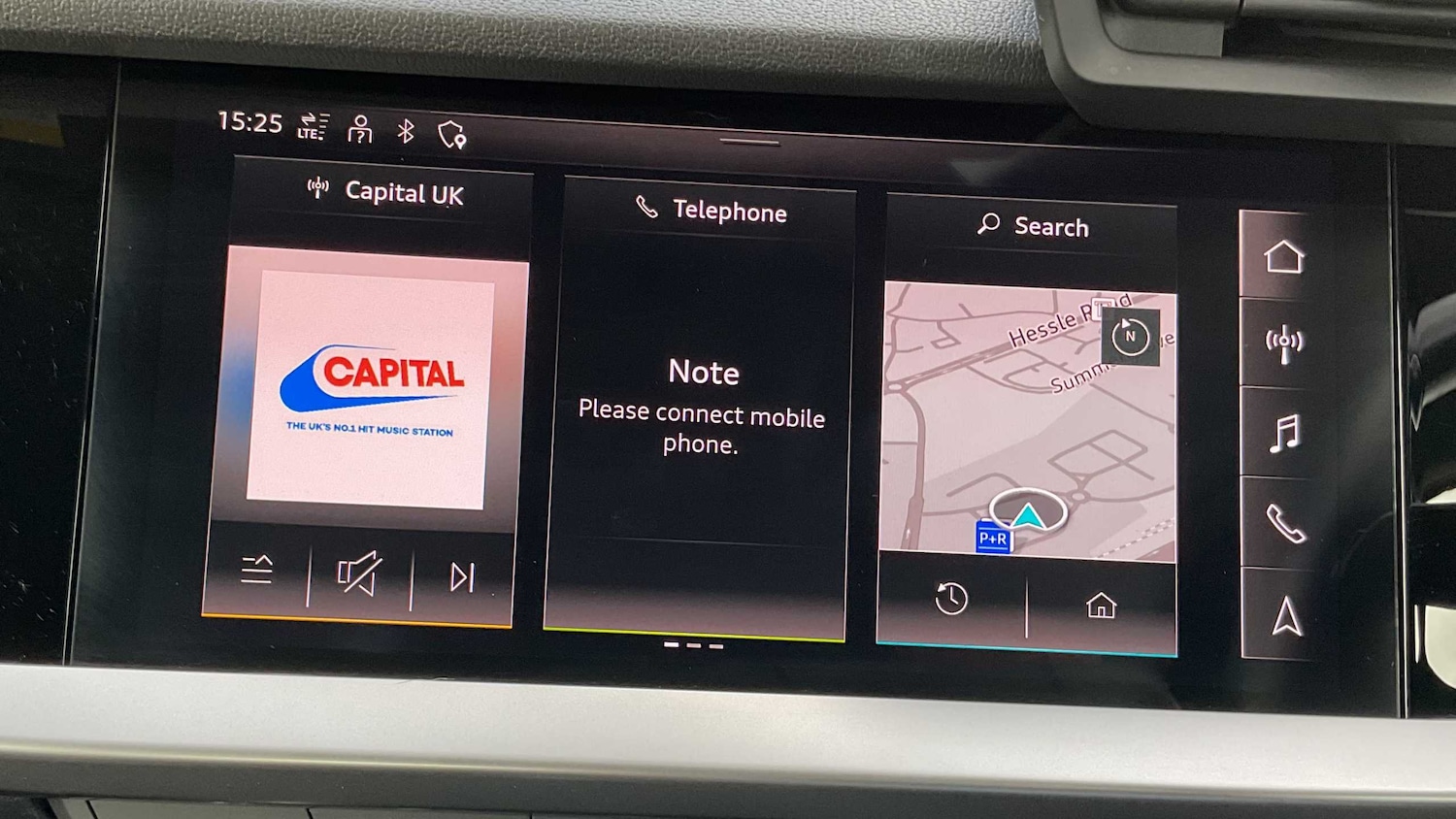 Used Audi A3 2020 for sale - 77928774: Photo 24