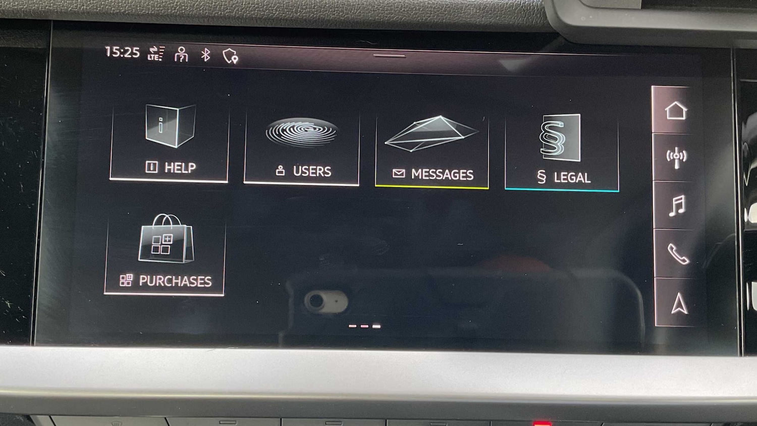 Used Audi A3 2020 for sale - 77928774: Photo 26