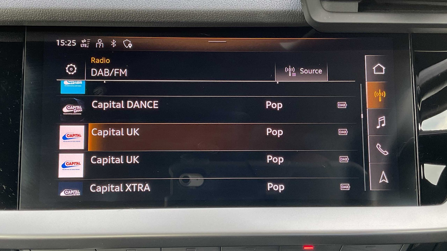 Used Audi A3 2020 for sale - 77928774: Photo 27