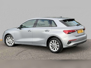 Used Audi A3 2020 for sale - 77928774: Photo