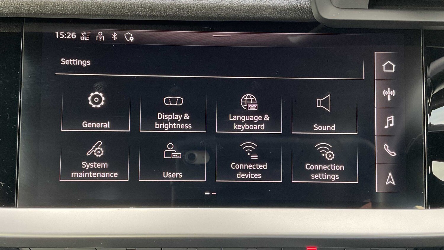 Used Audi A3 2020 for sale - 77928774: Photo 33