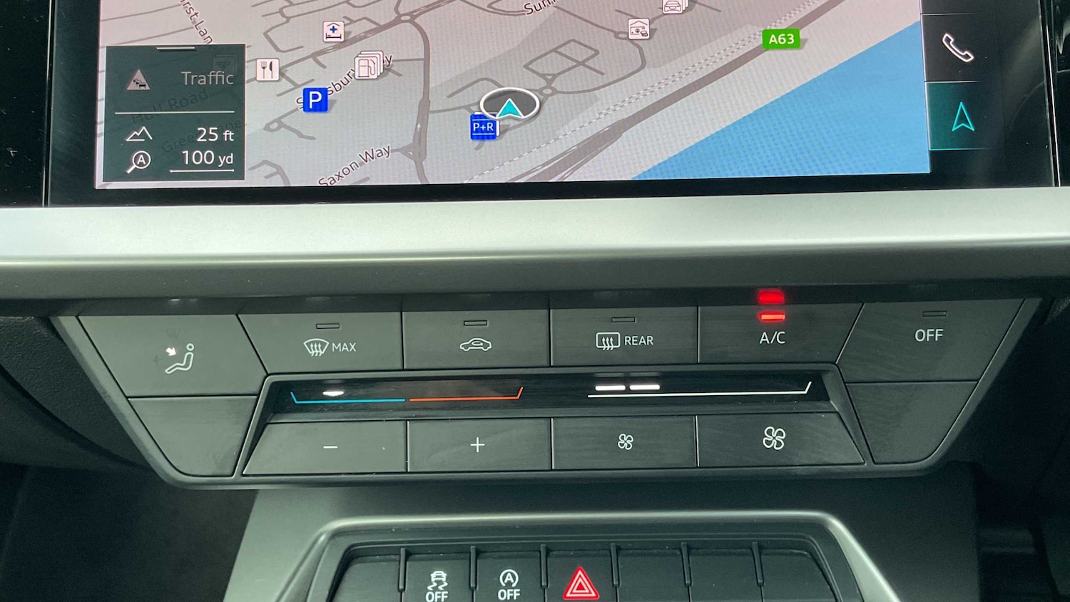 Used Audi A3 2020 for sale - 77928774: Photo 35