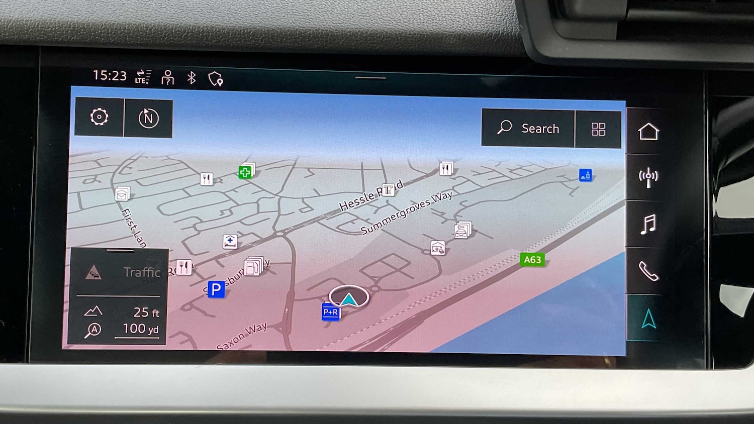 Used Audi A3 2020 for sale - 77928774: Photo 4