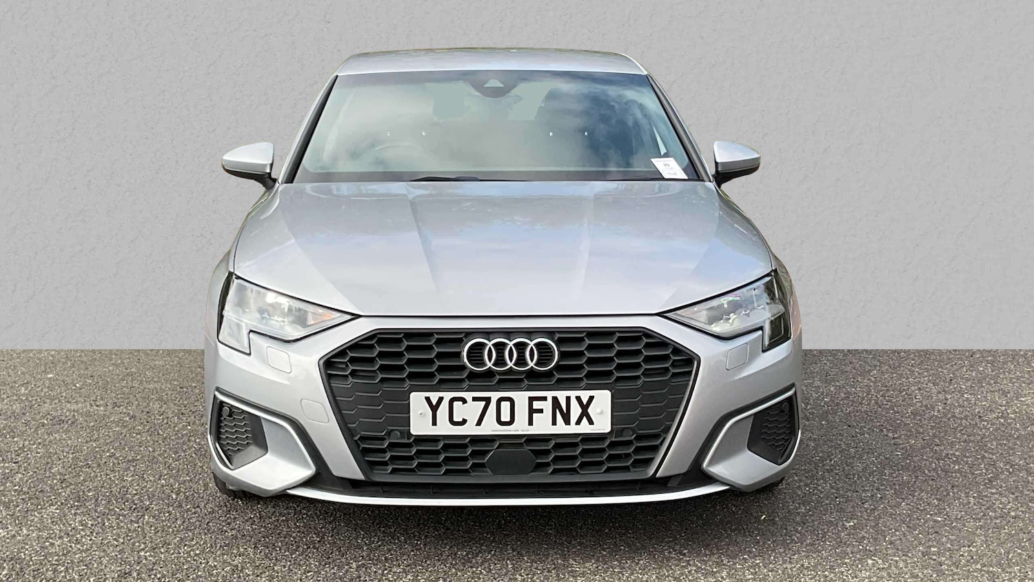 Used Audi A3 2020 for sale - 77928774: Photo 6