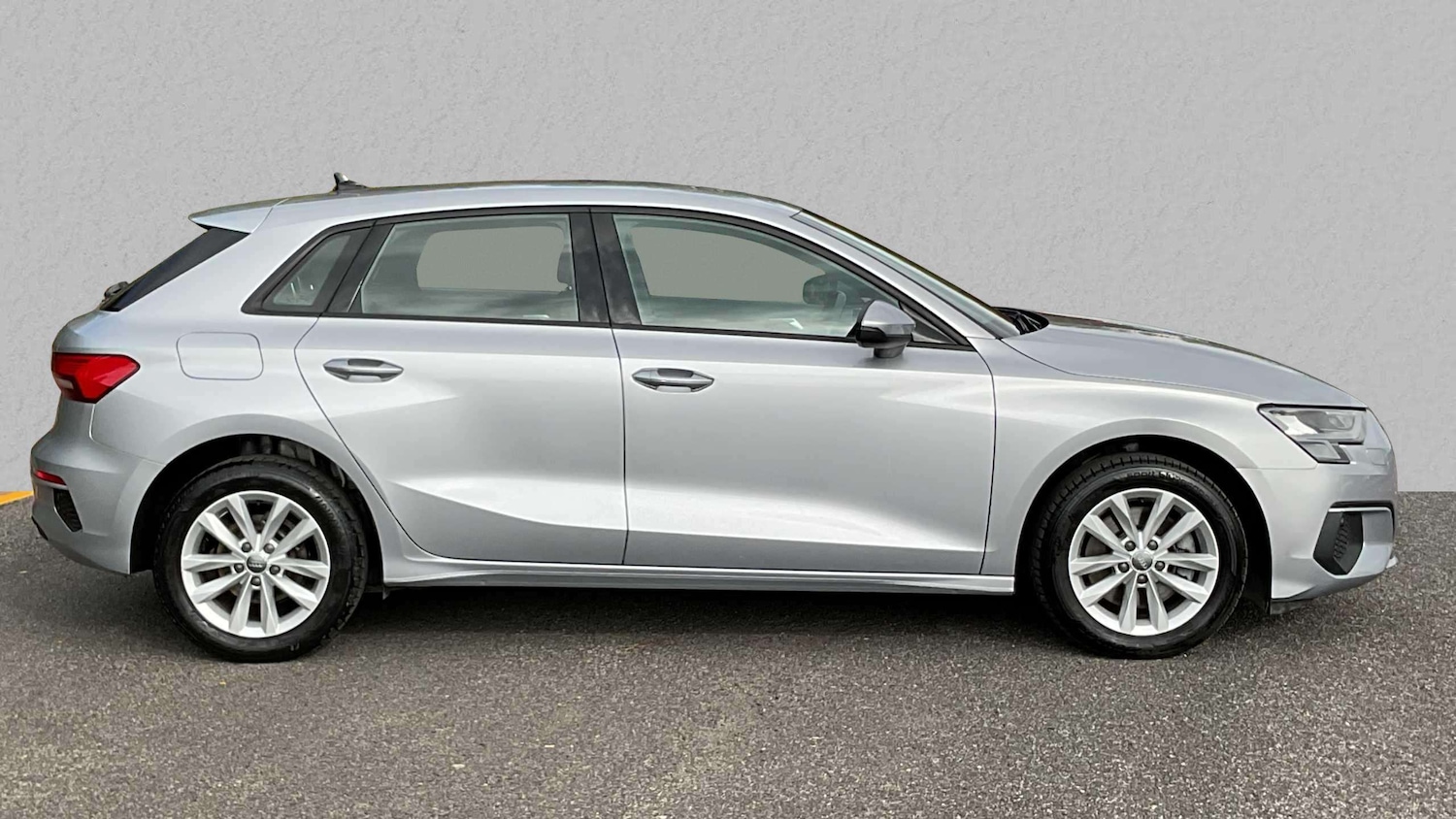 Used Audi A3 2020 for sale - 77928774: Photo 8