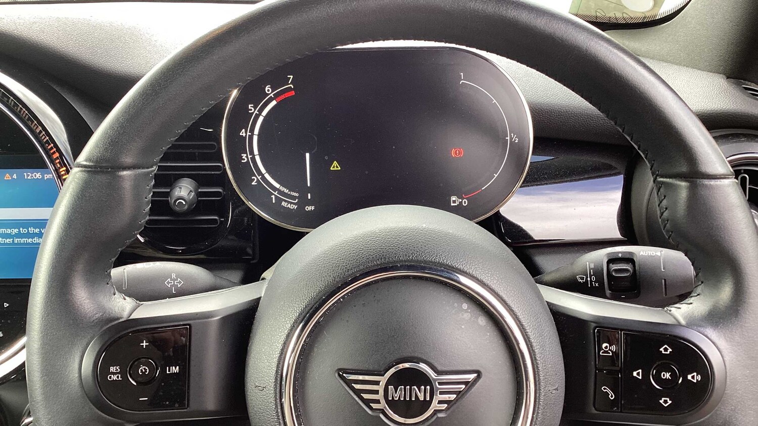 Used MINI Convertible for sale - 77859363: Photo 11