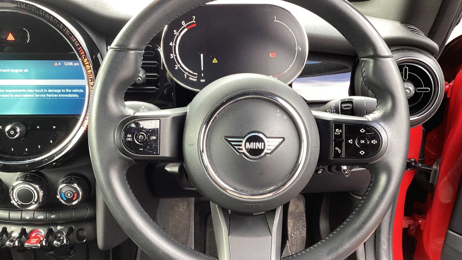 Used MINI Convertible for sale - 77859363: Photo 12