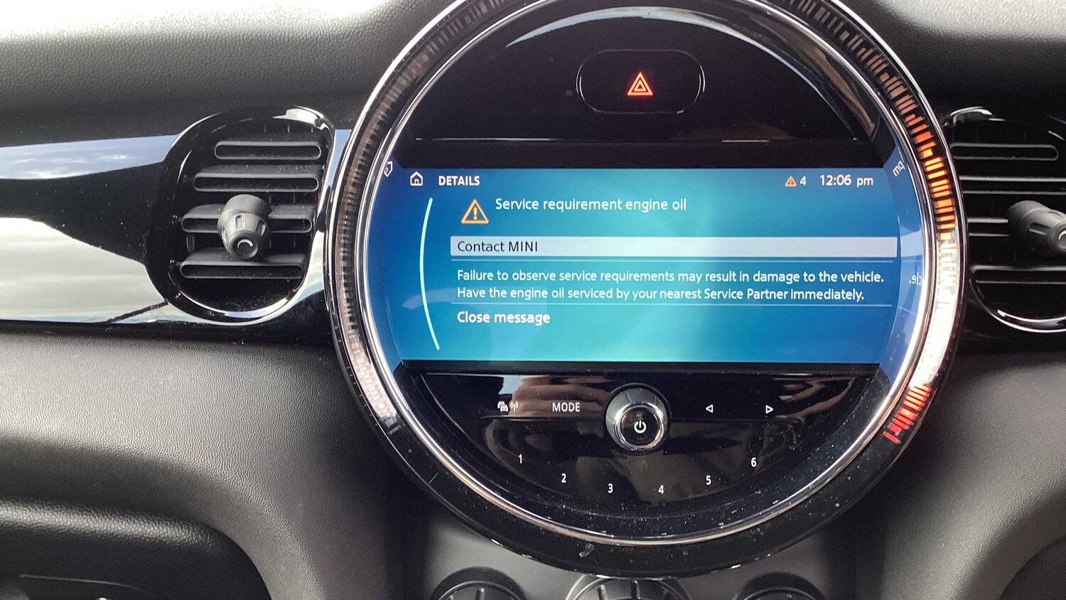 Used MINI Convertible for sale - 77859363: Photo 13