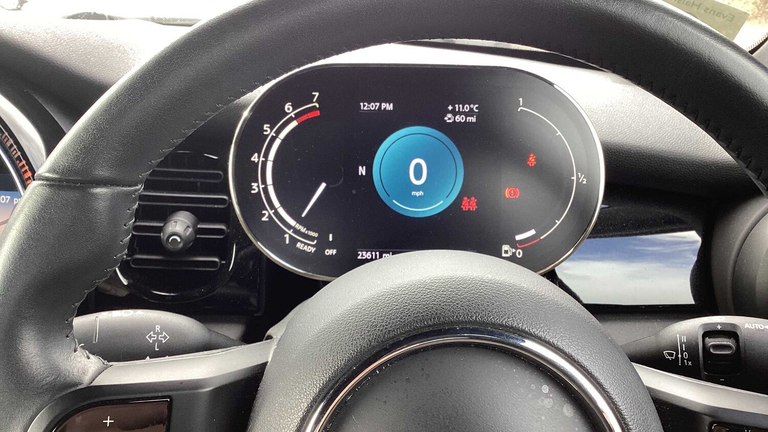 Used MINI Convertible for sale - 77859363: Photo 14