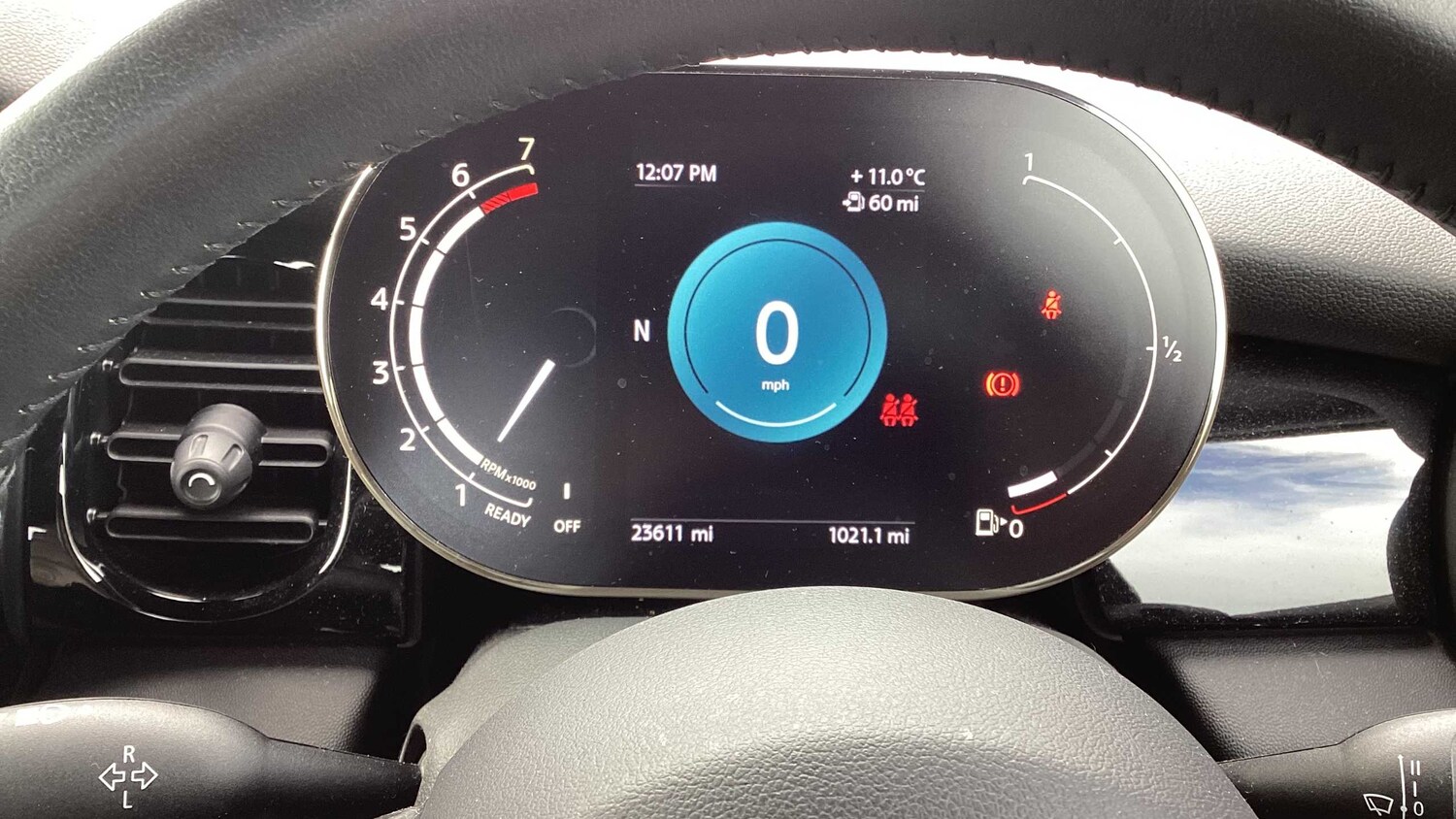 Used MINI Convertible for sale - 77859363: Photo 15