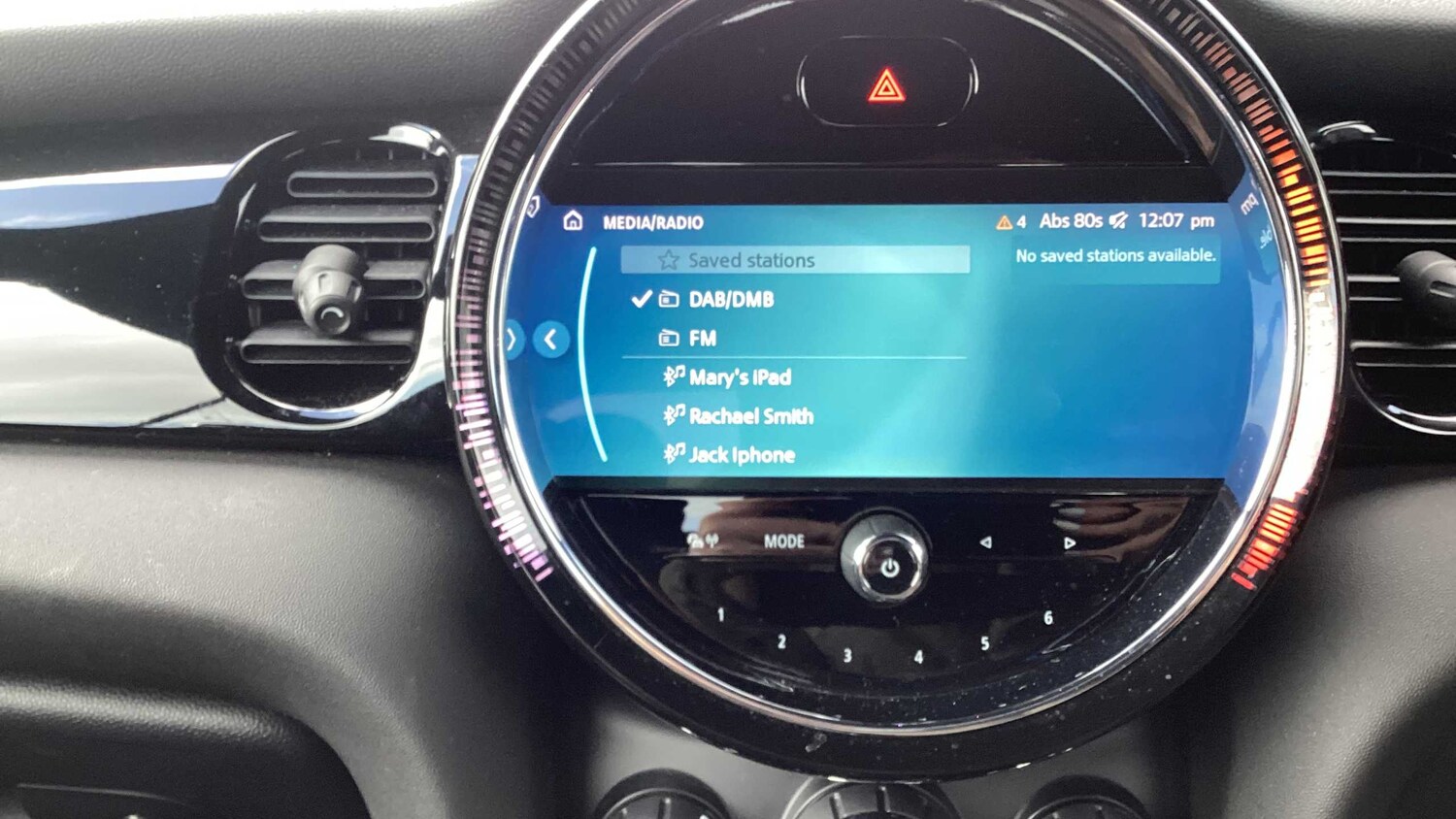 Used MINI Convertible for sale - 77859363: Photo 16