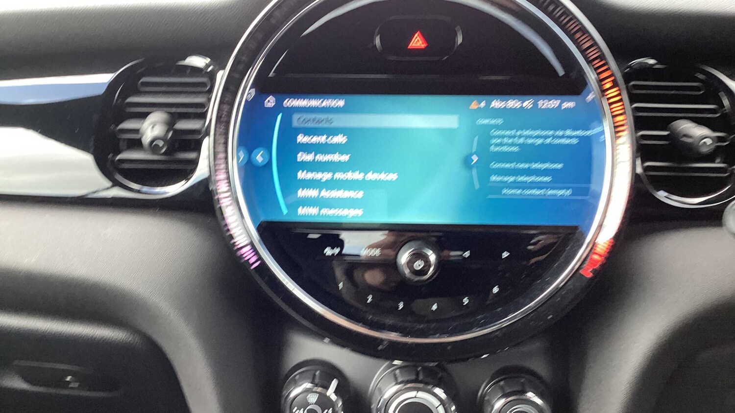 Used MINI Convertible for sale - 77859363: Photo 17