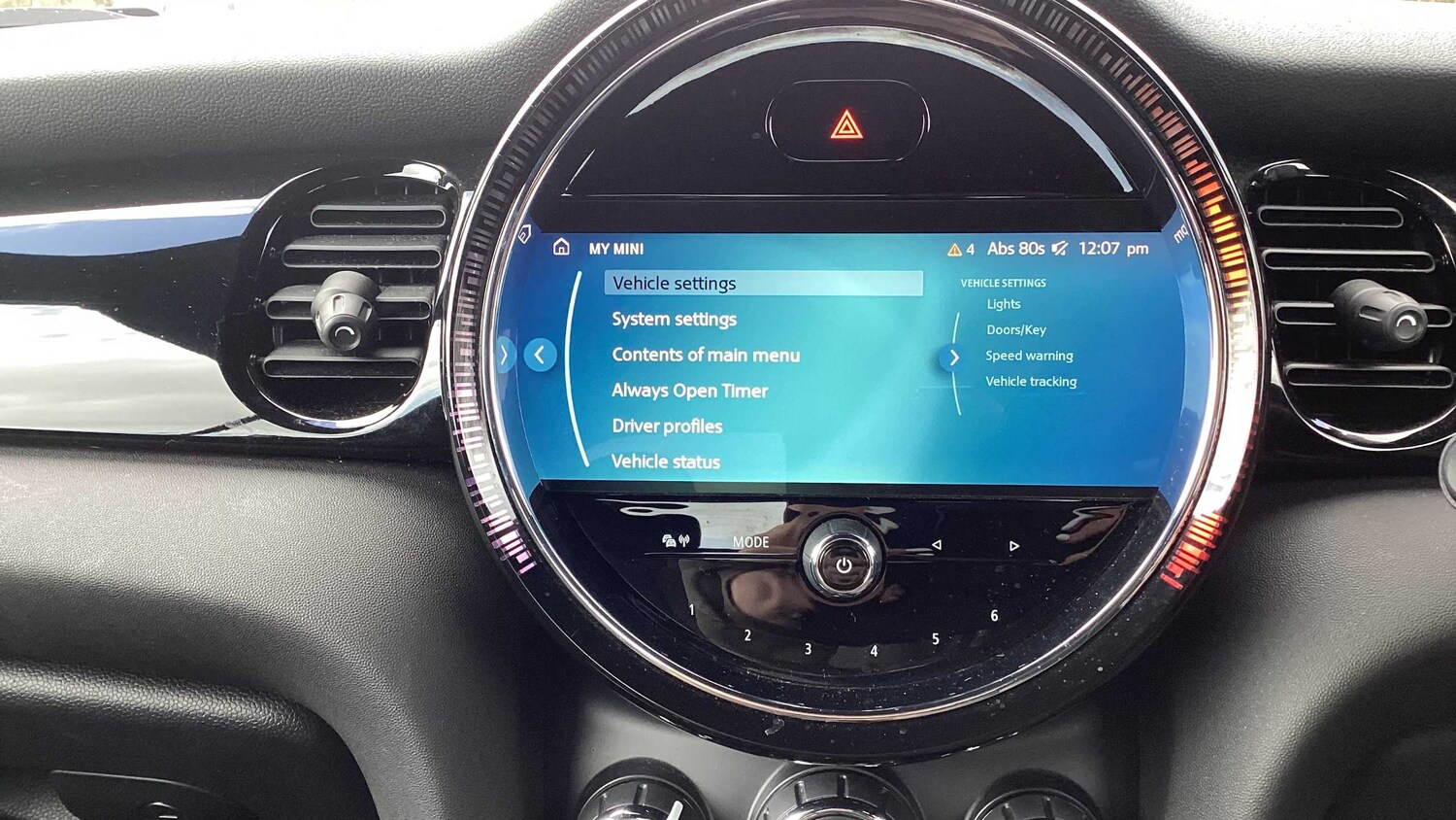 Used MINI Convertible for sale - 77859363: Photo 19