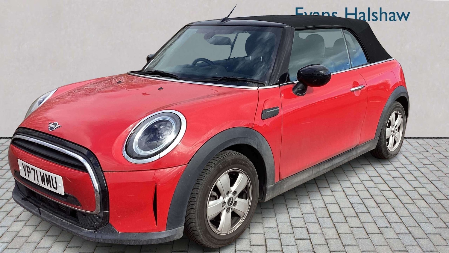 Used MINI Convertible for sale - 77859363: Photo 2