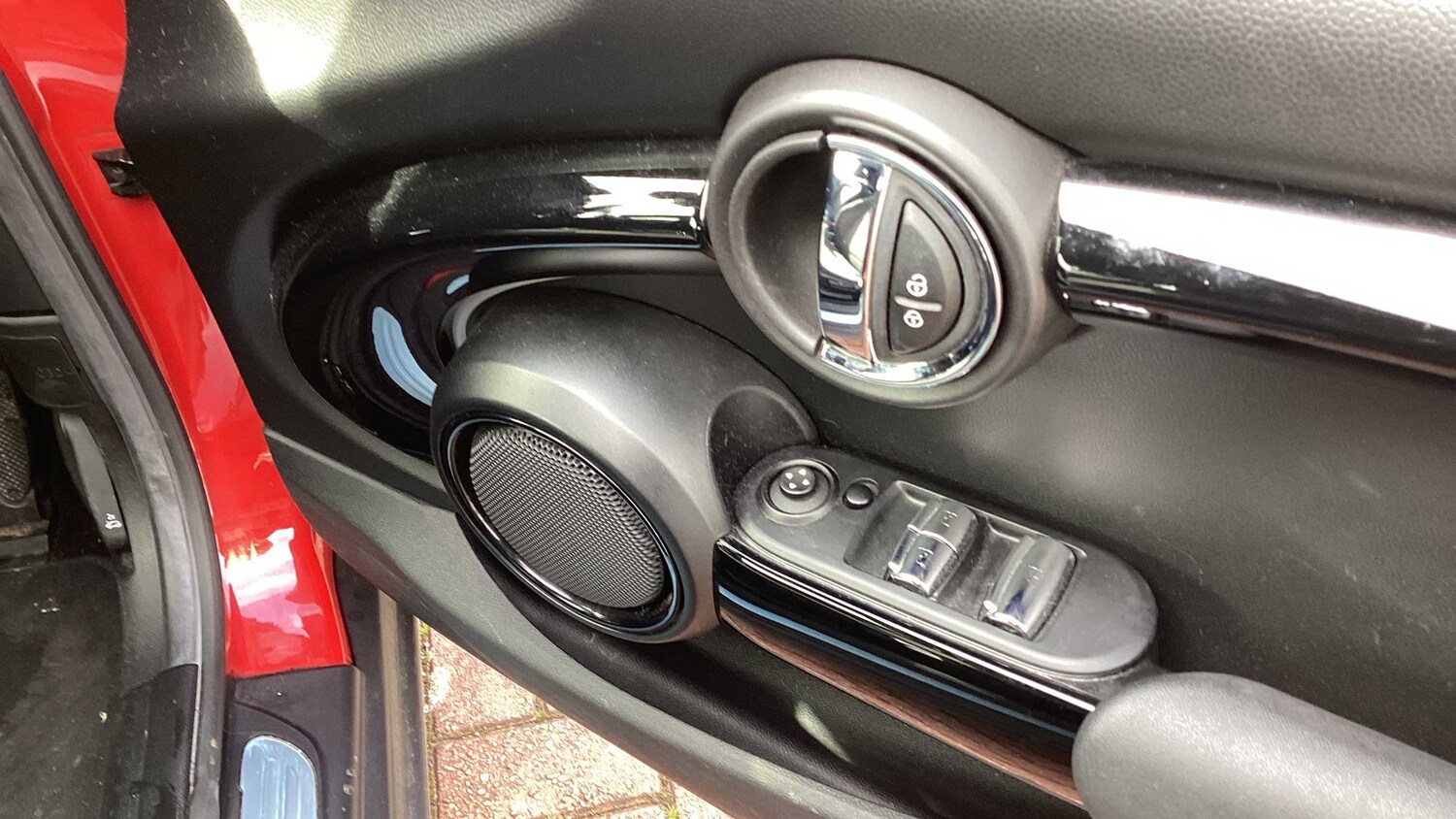 Used MINI Convertible for sale - 77859363: Photo 20