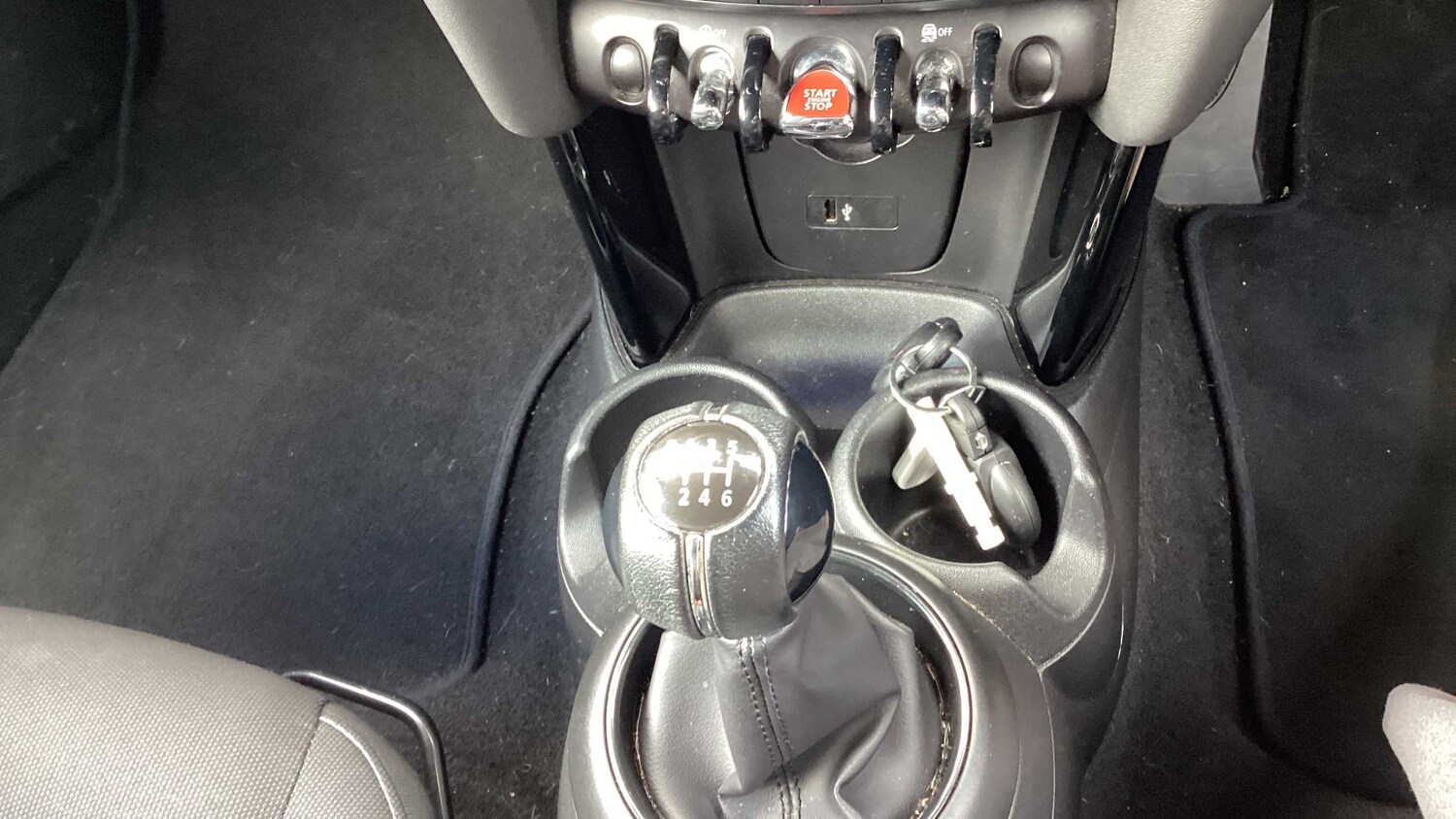 Used MINI Convertible for sale - 77859363: Photo 22