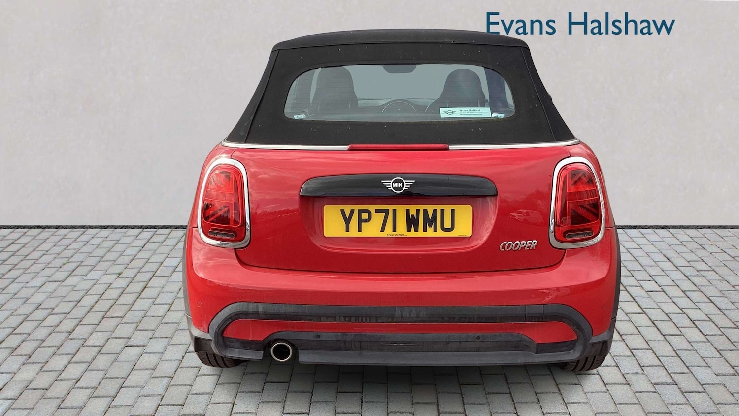 Used MINI Convertible for sale - 77859363: Photo 3