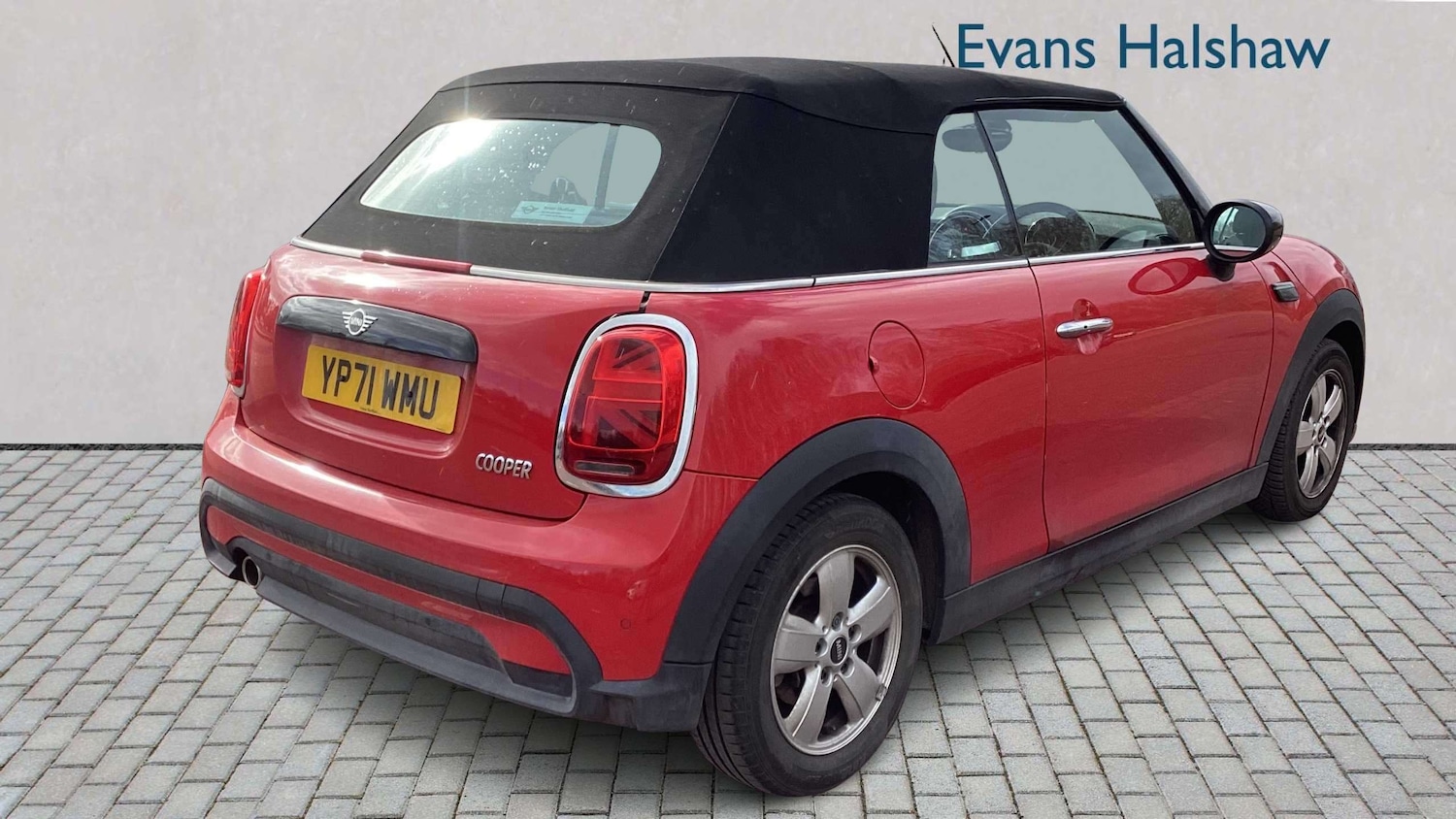 Used MINI Convertible for sale - 77859363: Photo 4
