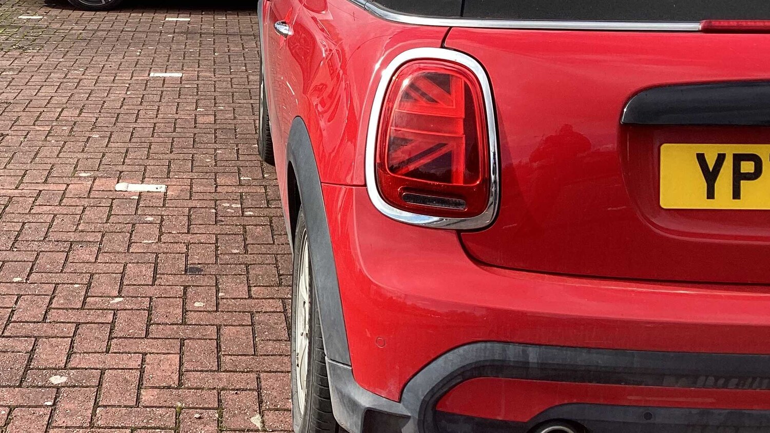 Used MINI Convertible for sale - 77859363: Photo 7