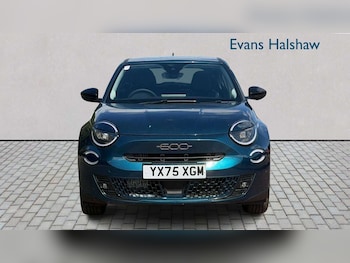 Used Fiat 600 2026 for sale - 79351590: Photo