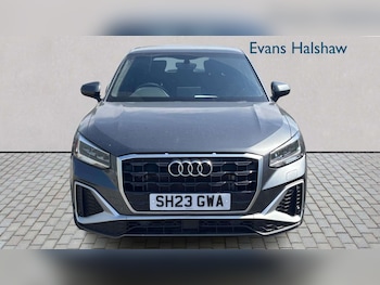 Used Audi Q2 2023 for sale - 79390591: Photo