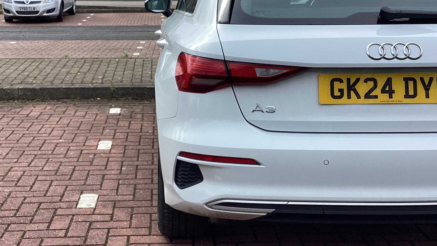 Used Audi A3 2024 for sale - 78010022: Photo 11