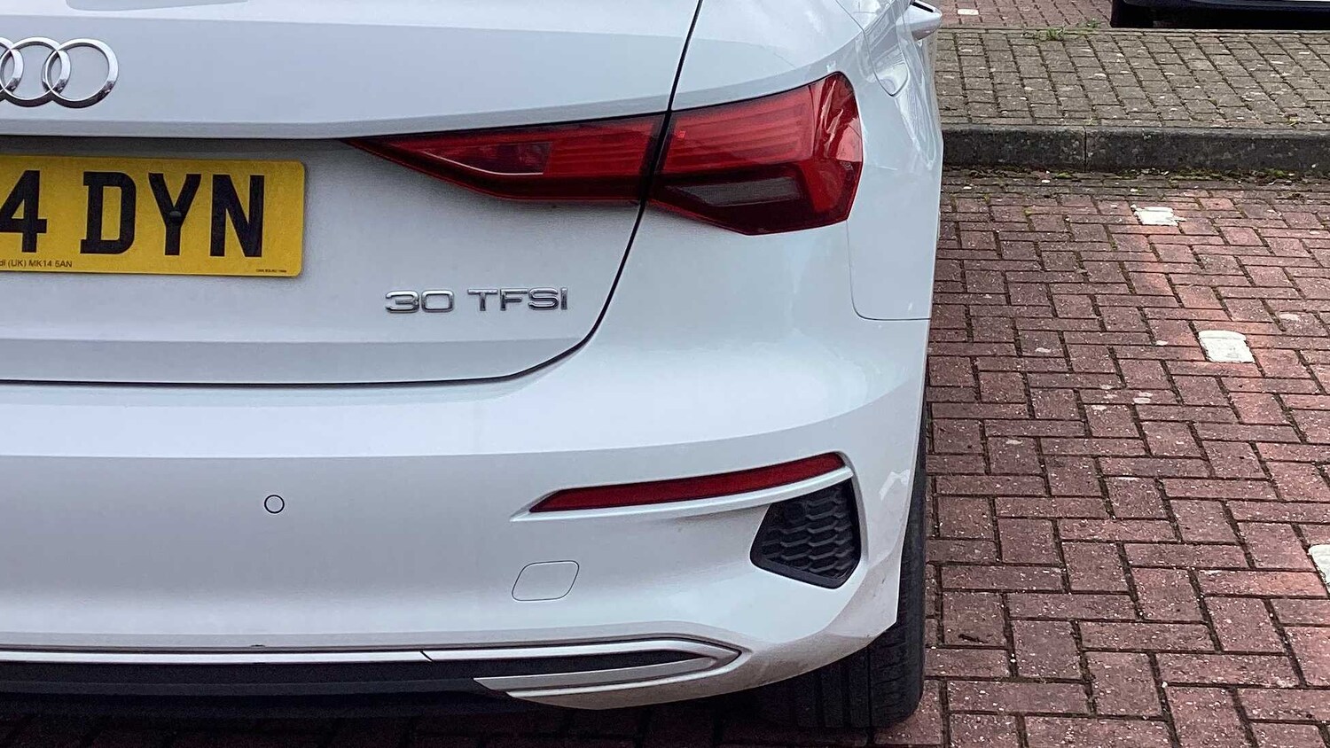 Used Audi A3 2024 for sale - 78010022: Photo 12