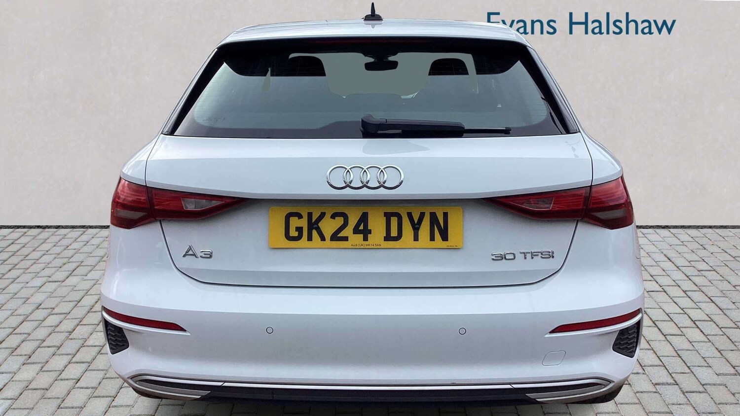 Used Audi A3 2024 for sale - 78010022: Photo 13