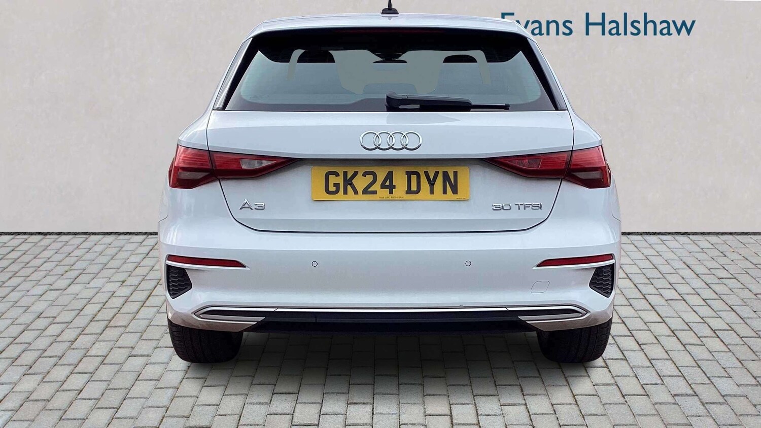 Used Audi A3 2024 for sale - 78010022: Photo 14