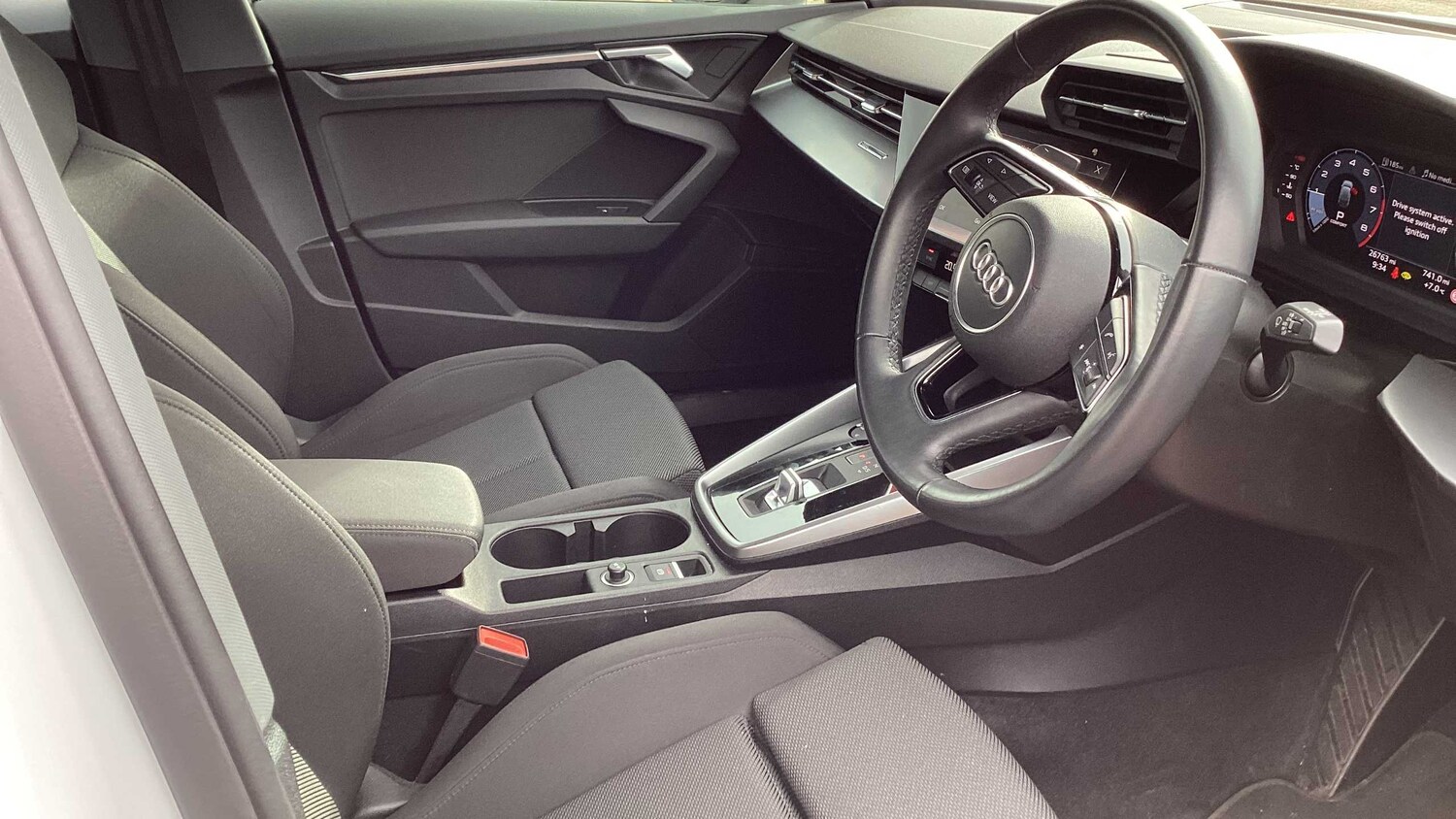 Used Audi A3 2024 for sale - 78010022: Photo 17