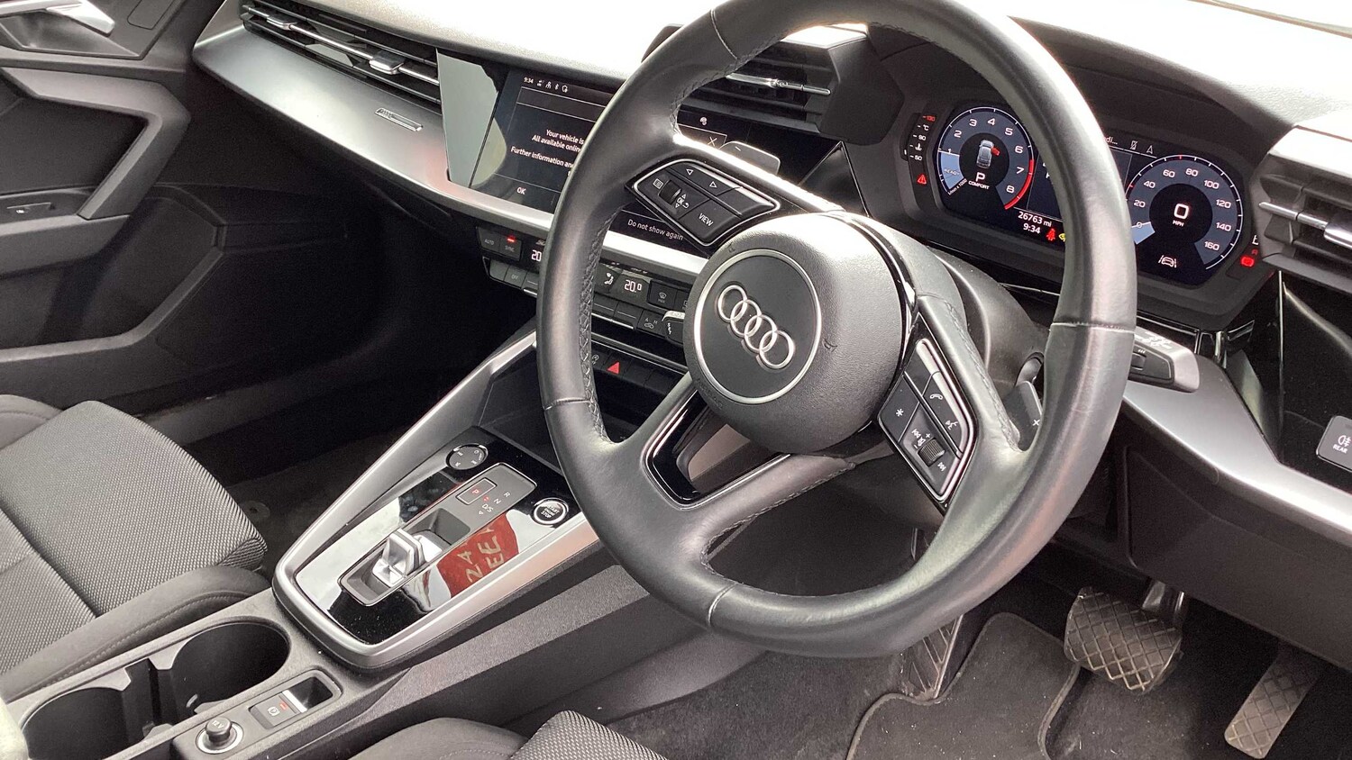 Used Audi A3 2024 for sale - 78010022: Photo 18